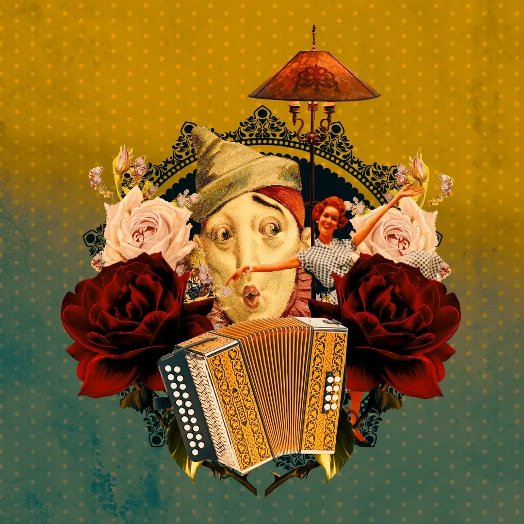 Logo de l'Audacieuse Compagnie