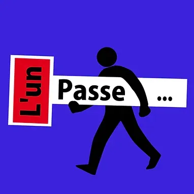 Logo de la compagnie L'Un Passe