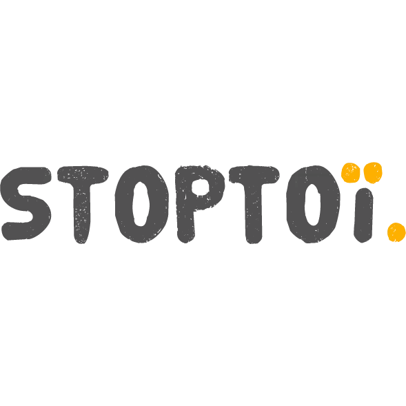 Logo de la compagnie Stoptoï